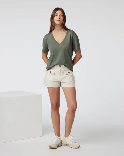 Sutton V-Neck