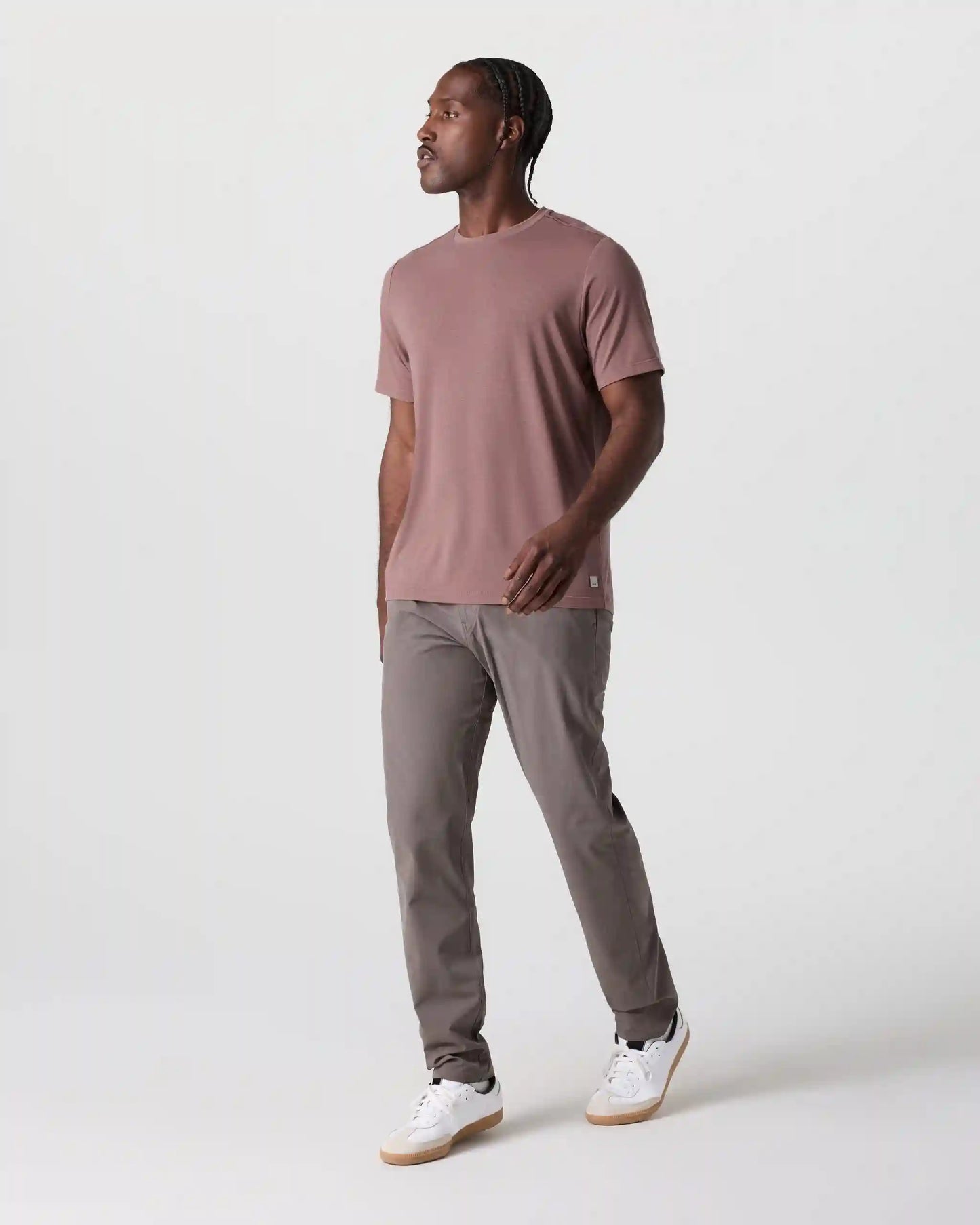 Current Tech Tee