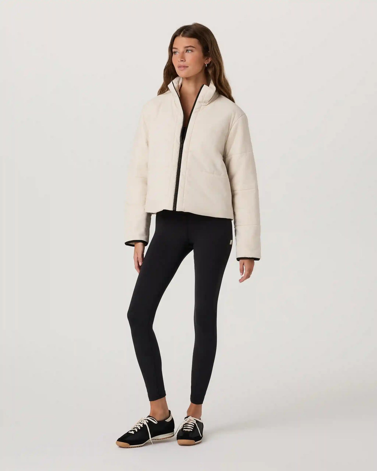 Canyon Insulated Venture Jacket