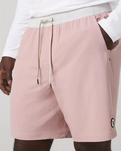 Kore Short Lined 7"