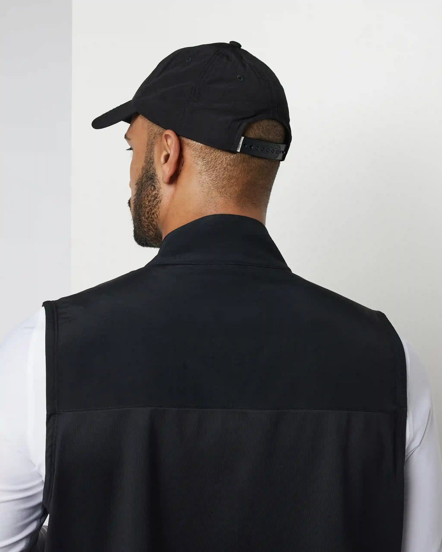 V1 Patch Hat