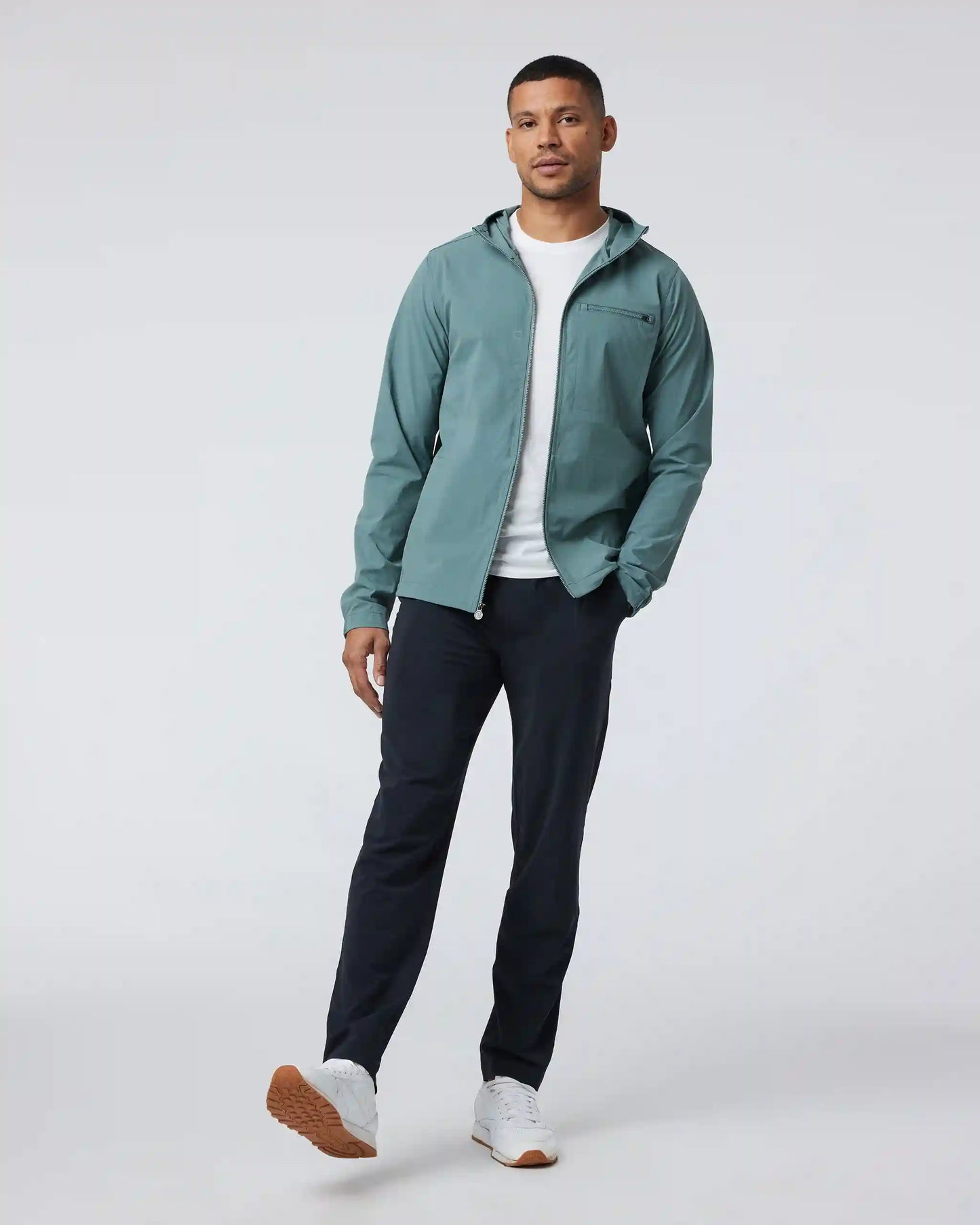 Excursion Ripstop Jacket
