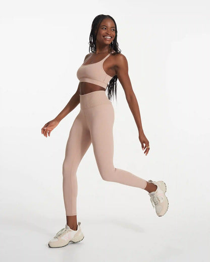 Rib Studio Legging