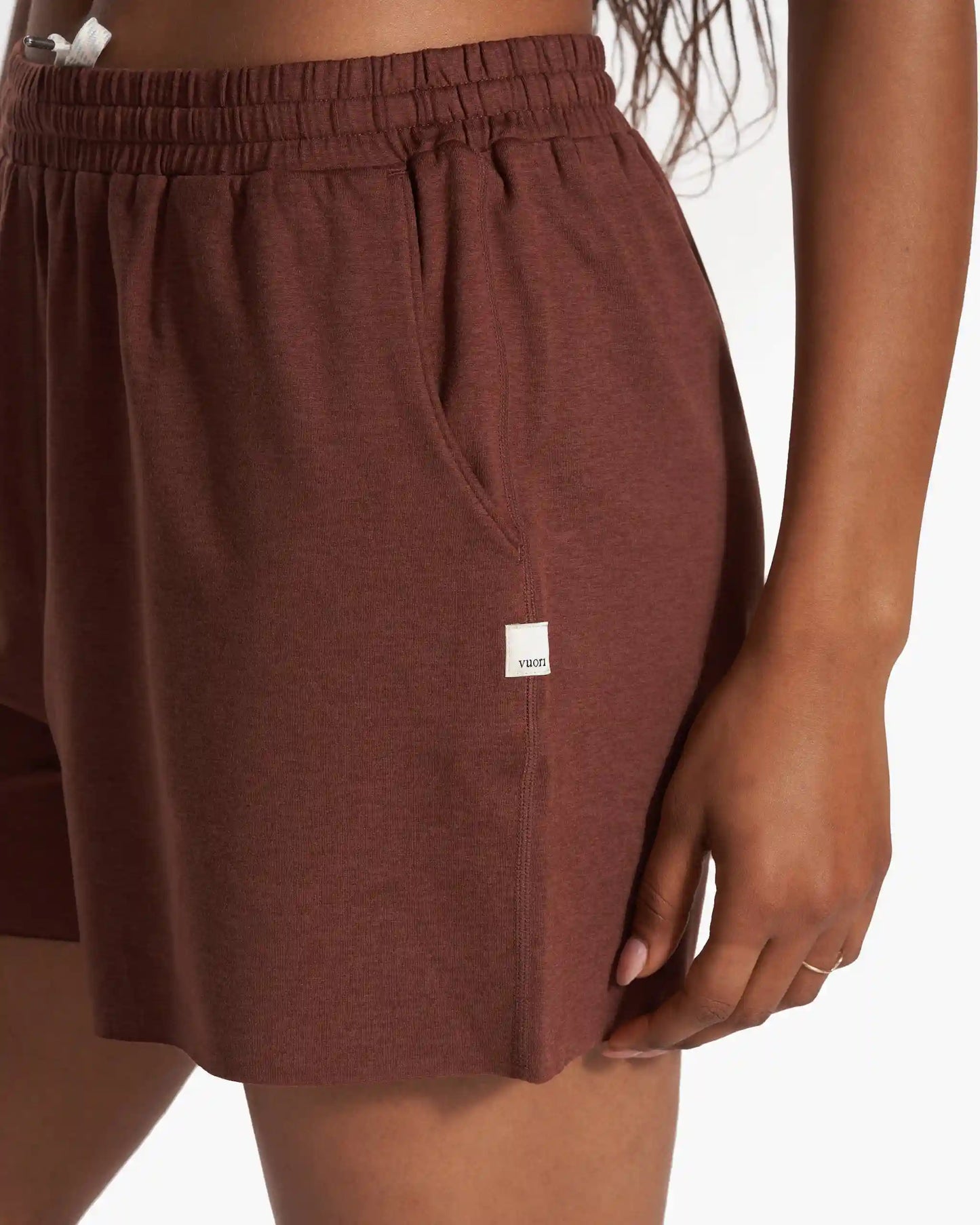 Boyfriend Short