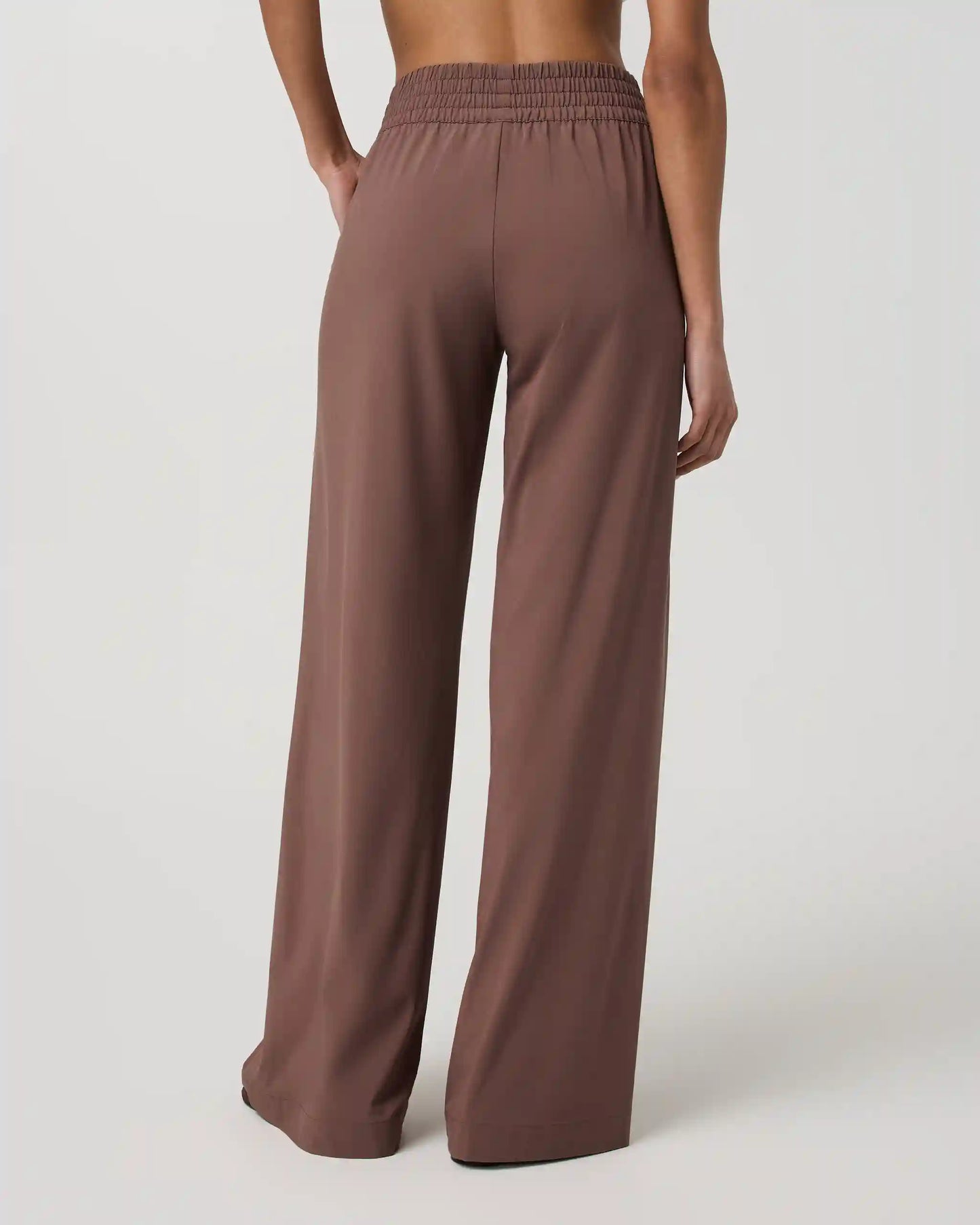 Villa Wideleg Pant