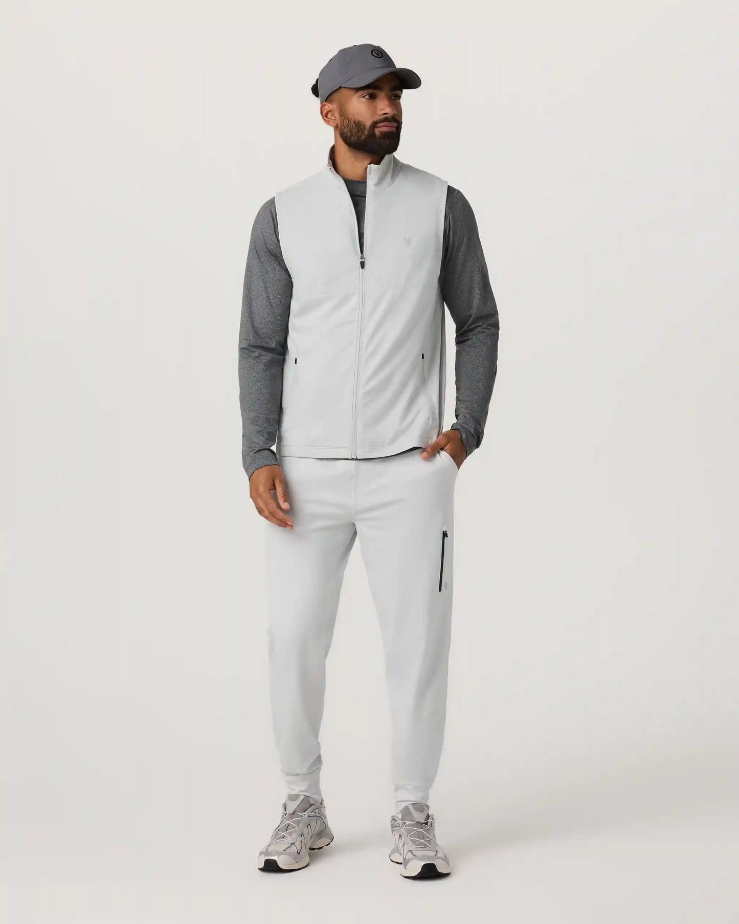 Sunday Element Vest