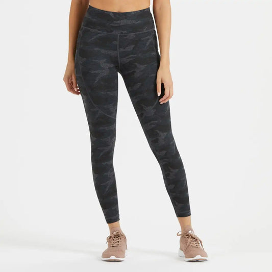 Elevation Performance Legging