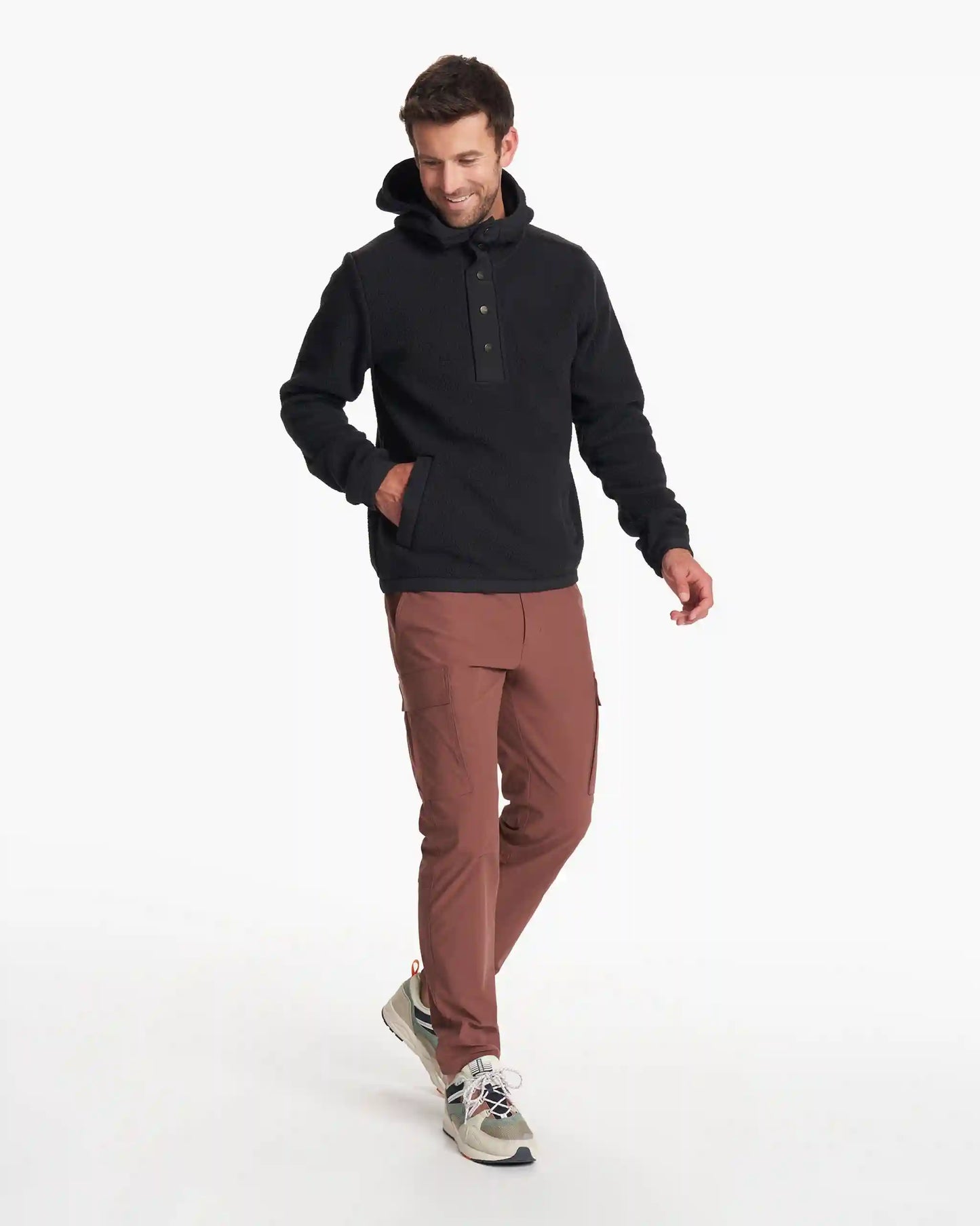 Morrow Hoodie