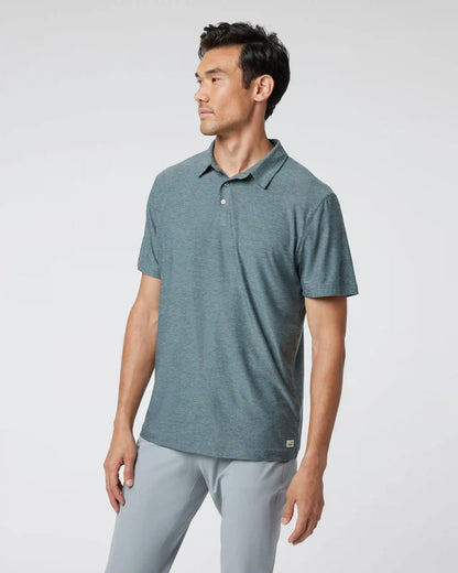 Strato Tech Polo