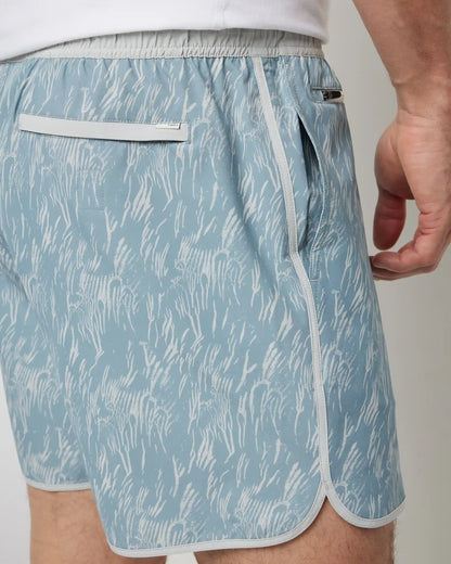 Banks Short Unlined 5"