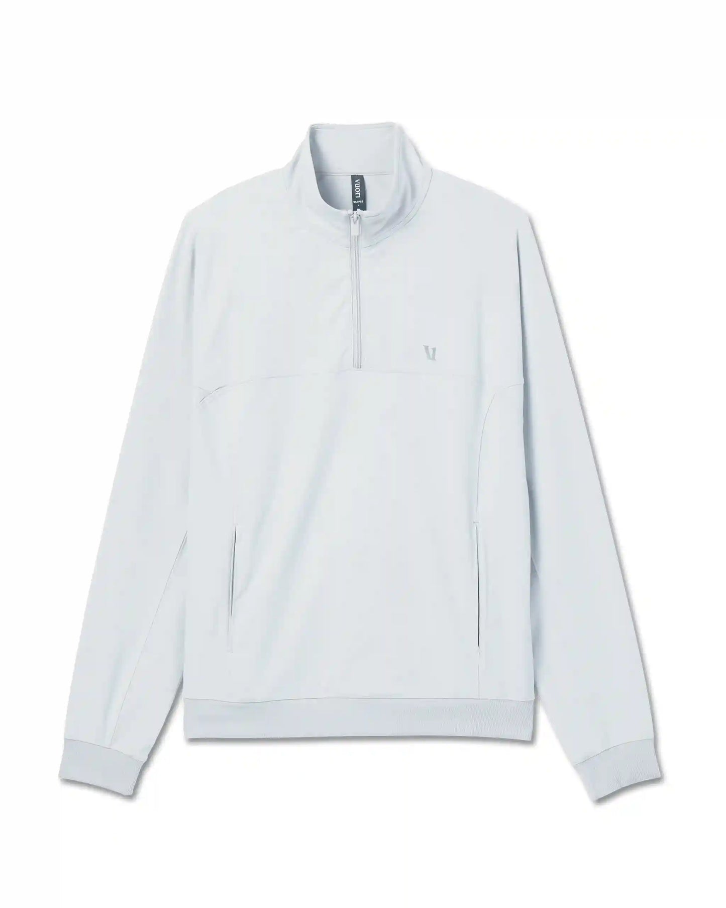 Jackson Half Zip