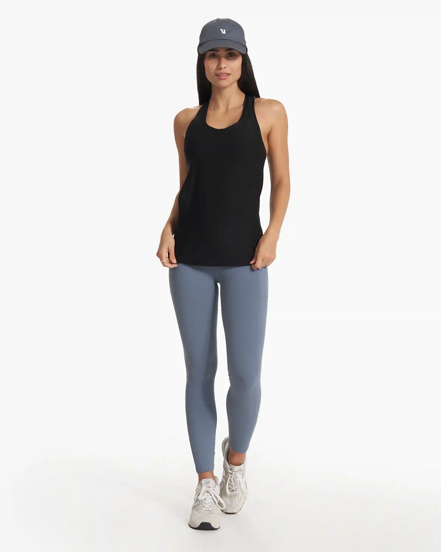 Lux Performance Tank