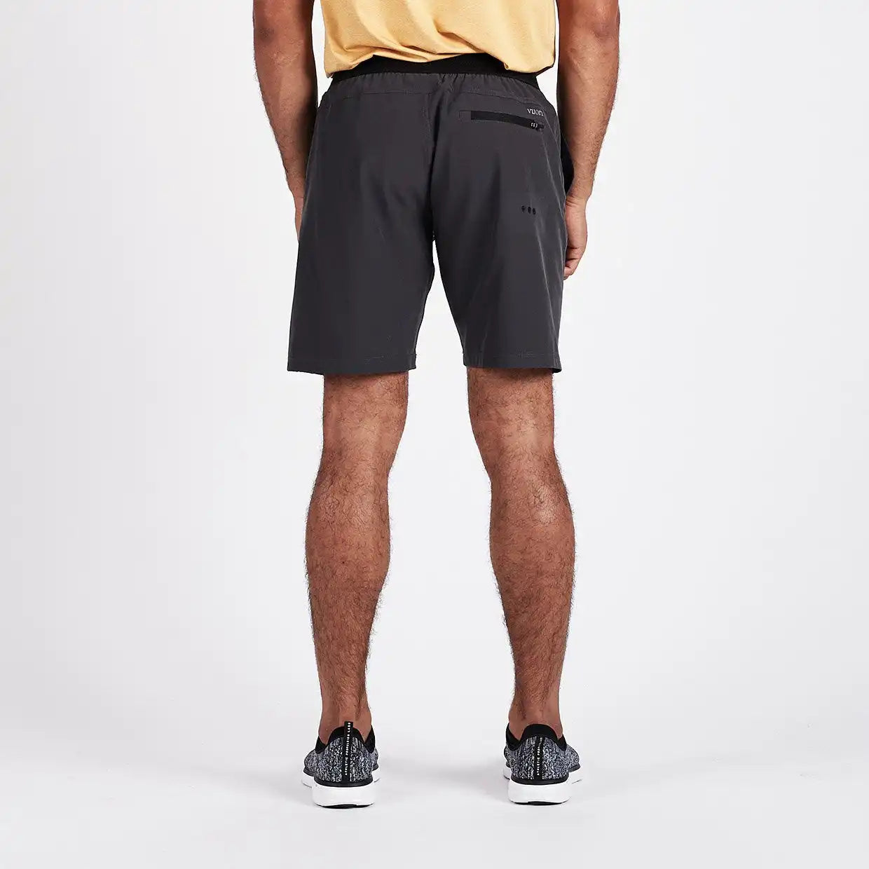Agility Short