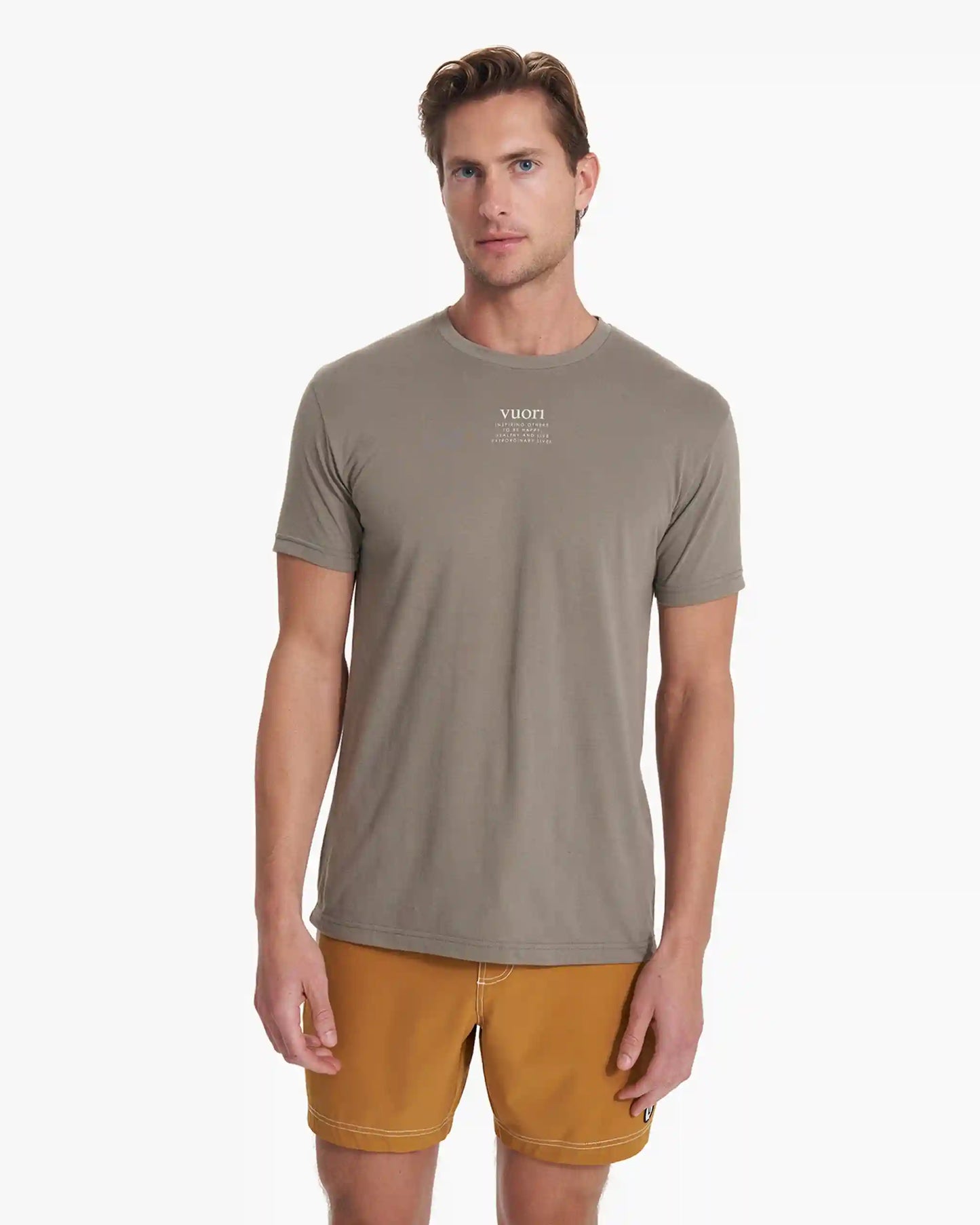 V1 Shine Tee