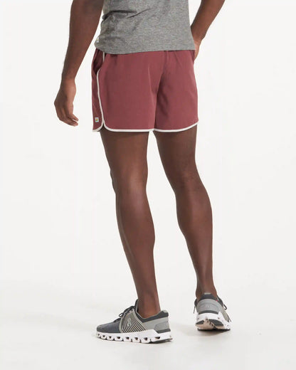 Banks Short Unlined 5"
