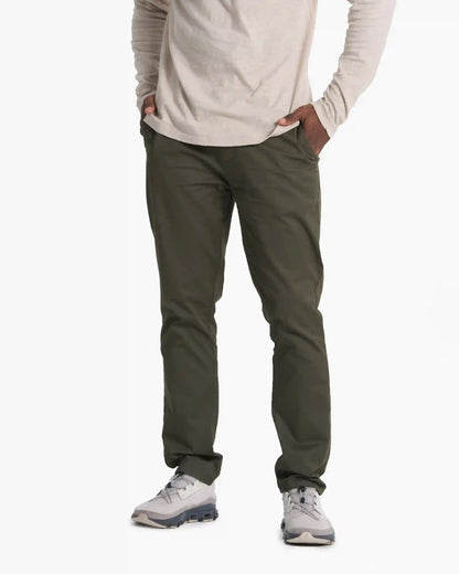 Collins Chino Pant