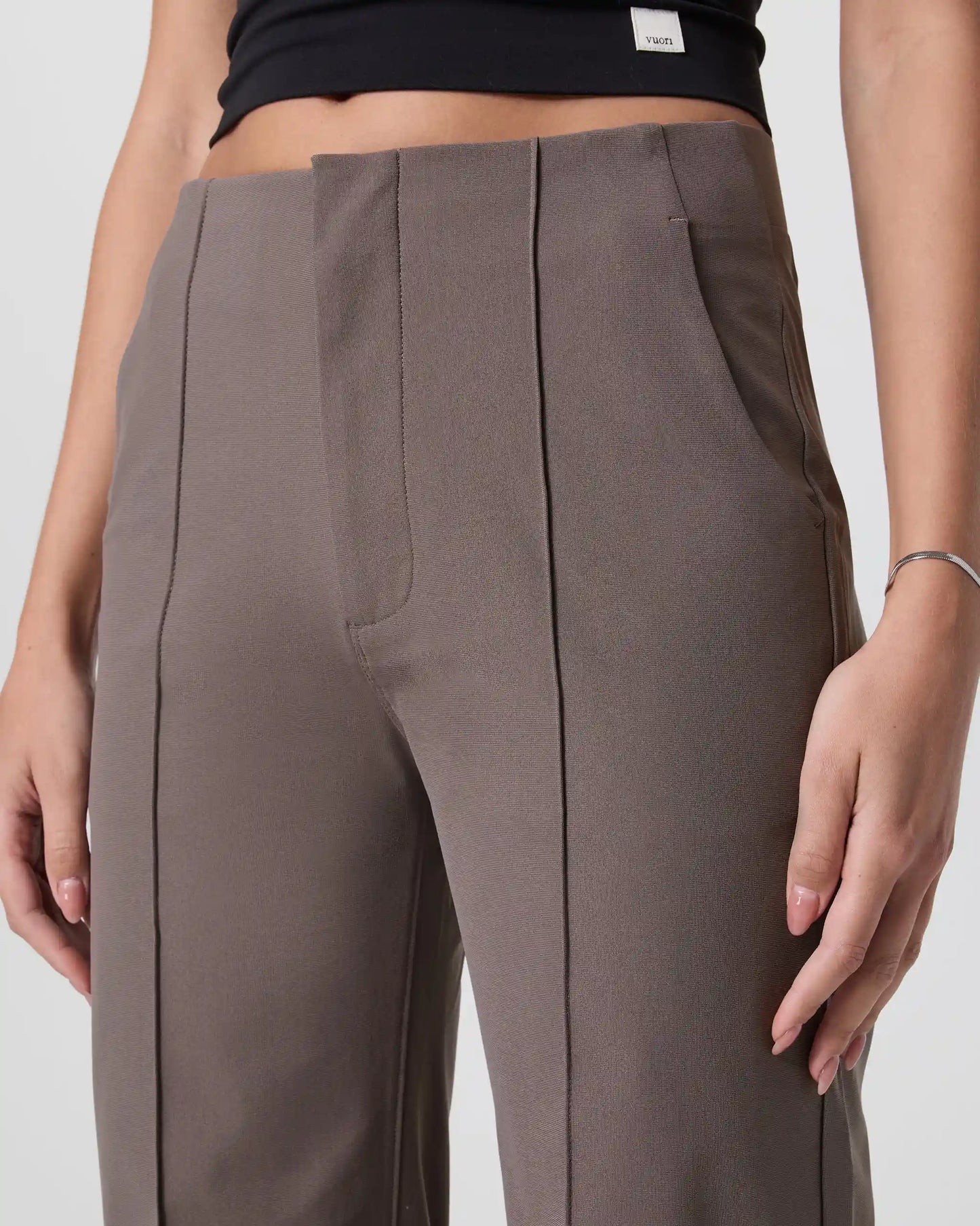 Women's Vuori Meta™ Wideleg Pant