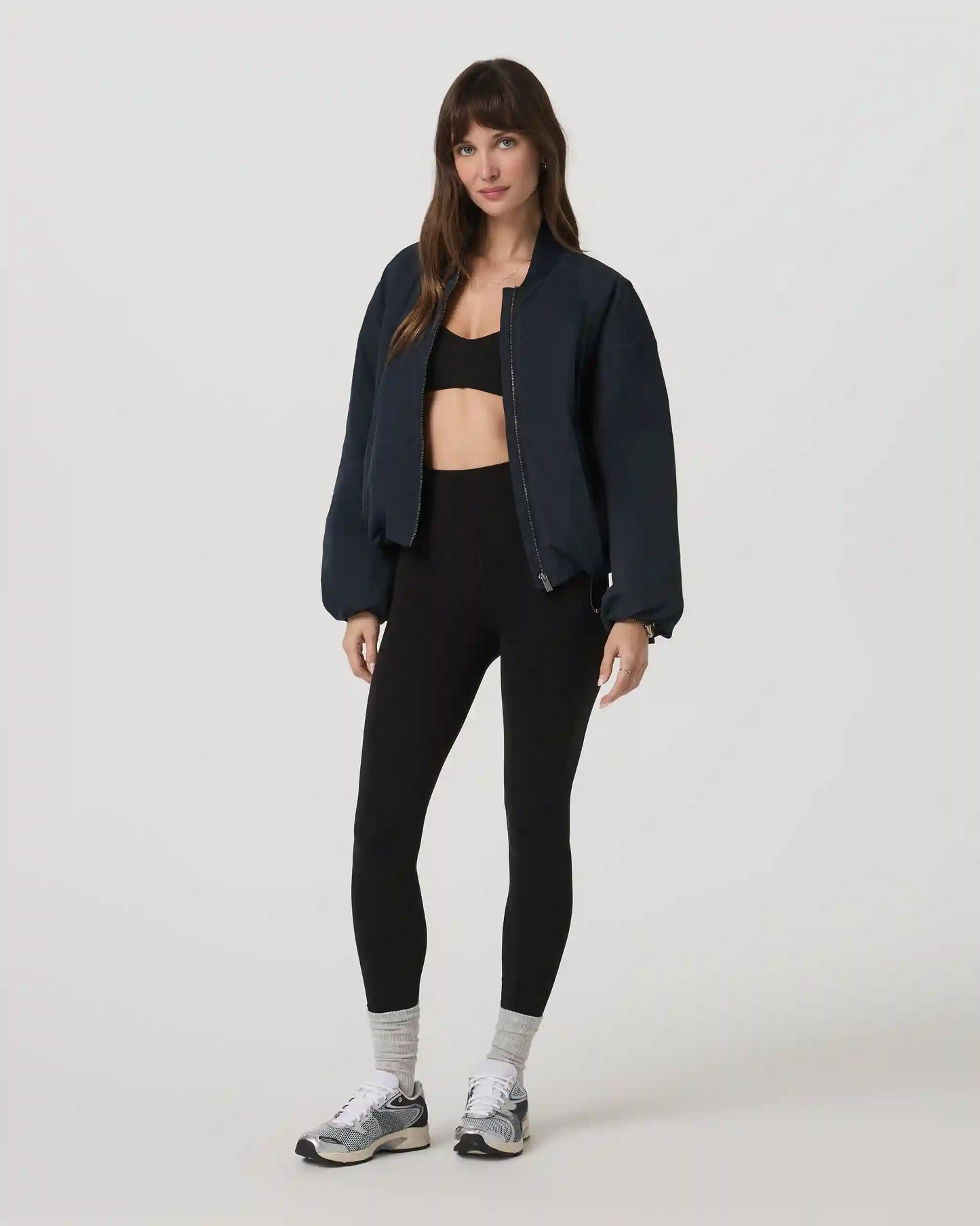 Lund Insulated Jacket