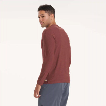 Long Sleeve Strato Tech Tee