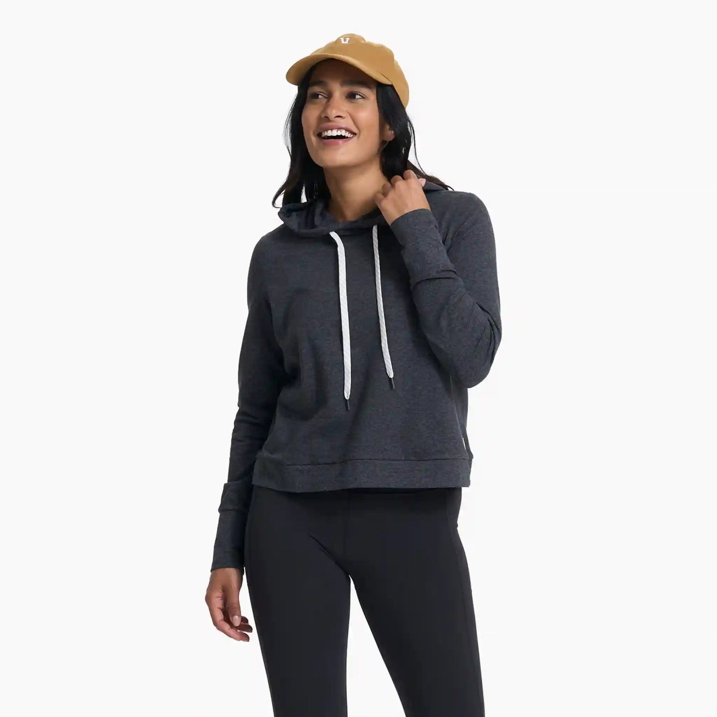 Halo Essential Hoodie