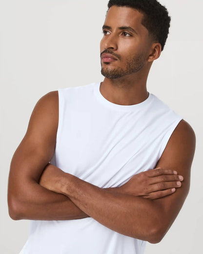 Strato Muscle Tee