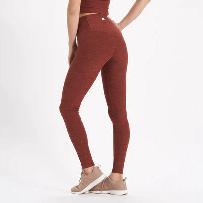 Clean Elevation Legging-Long