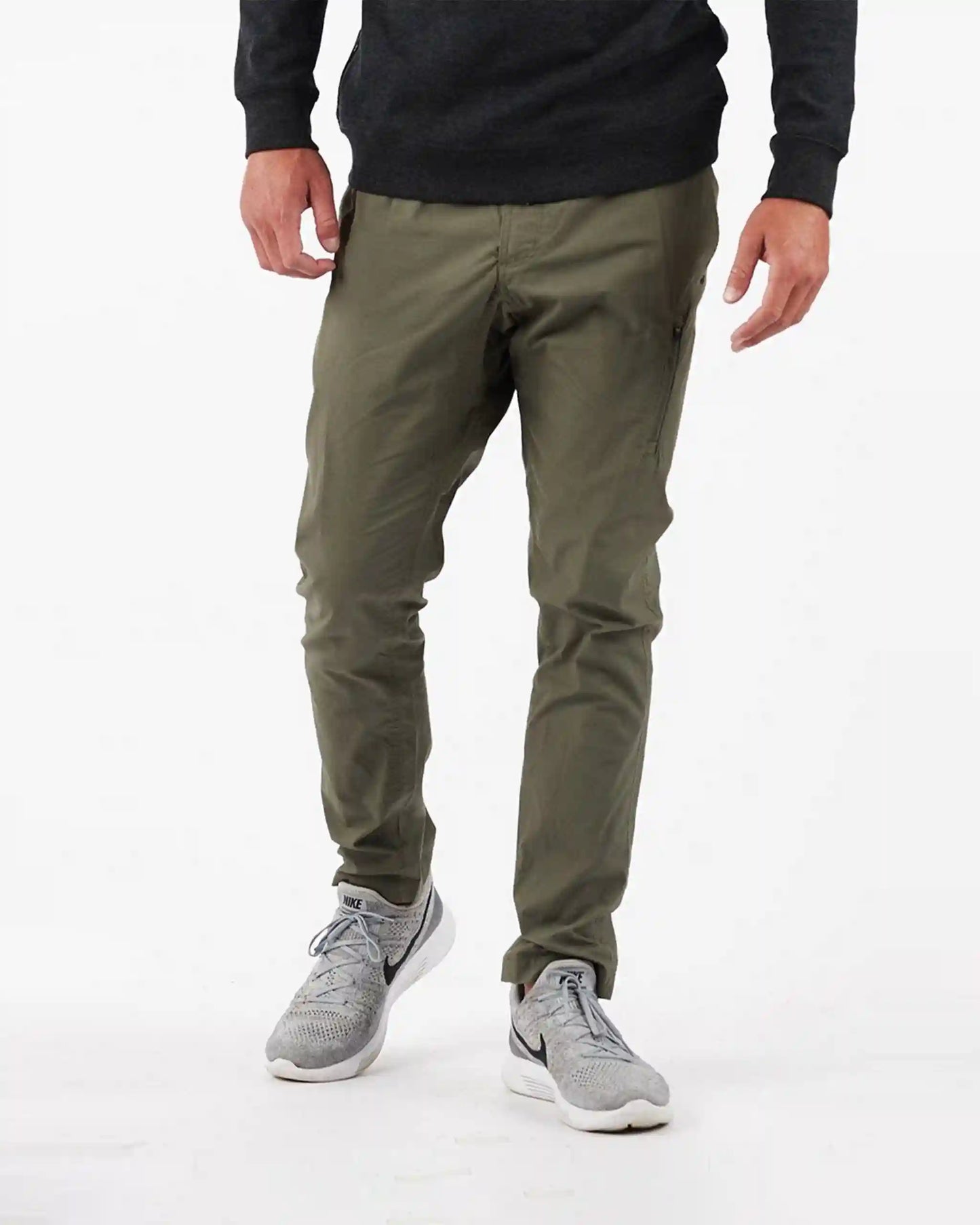 Ripstop Pant