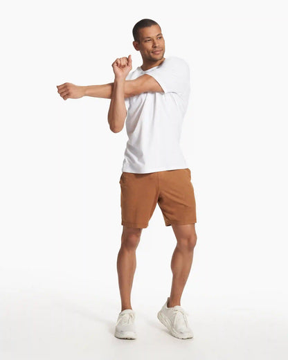 Ponto Performance Short 7"