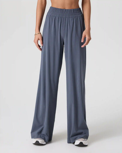 Villa Wideleg Pant - Short
