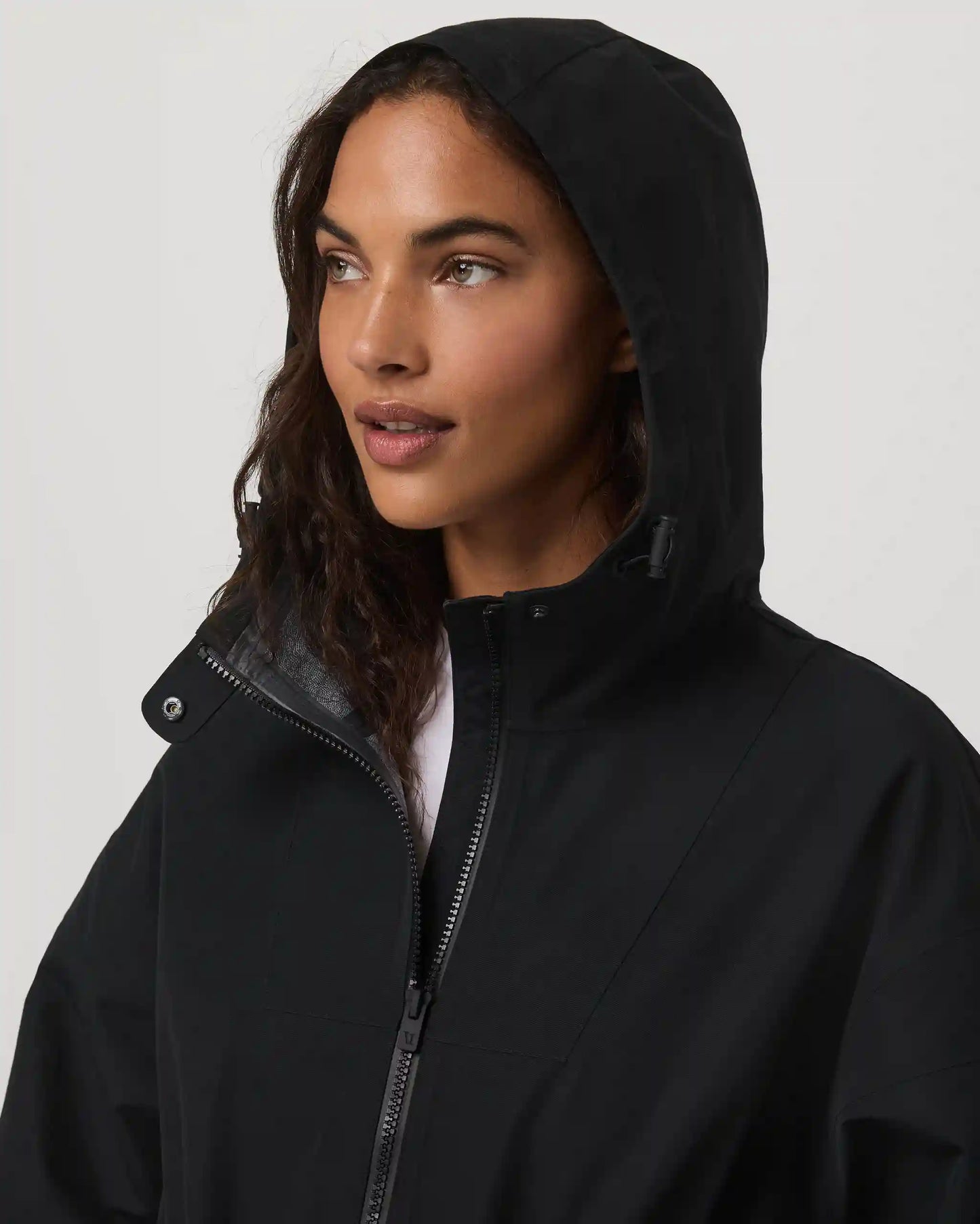Pfeiffer Rain Jacket