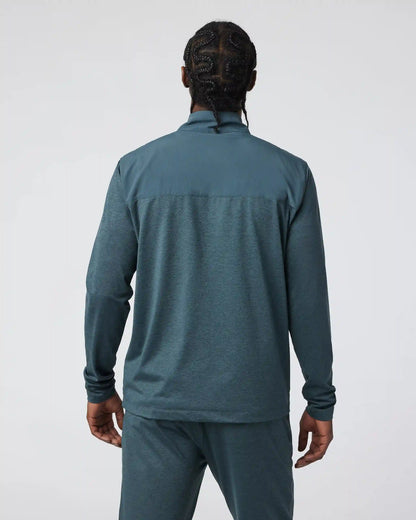 Sunday Element Track Jacket