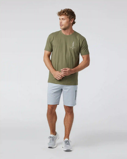 Perspectives Tee