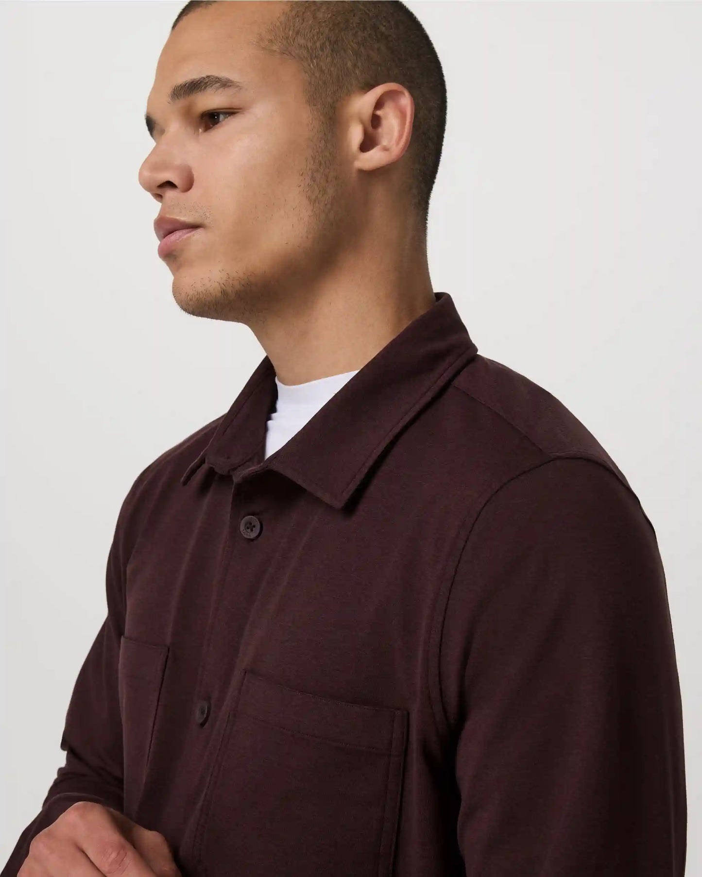 Coronado Shirt Jacket
