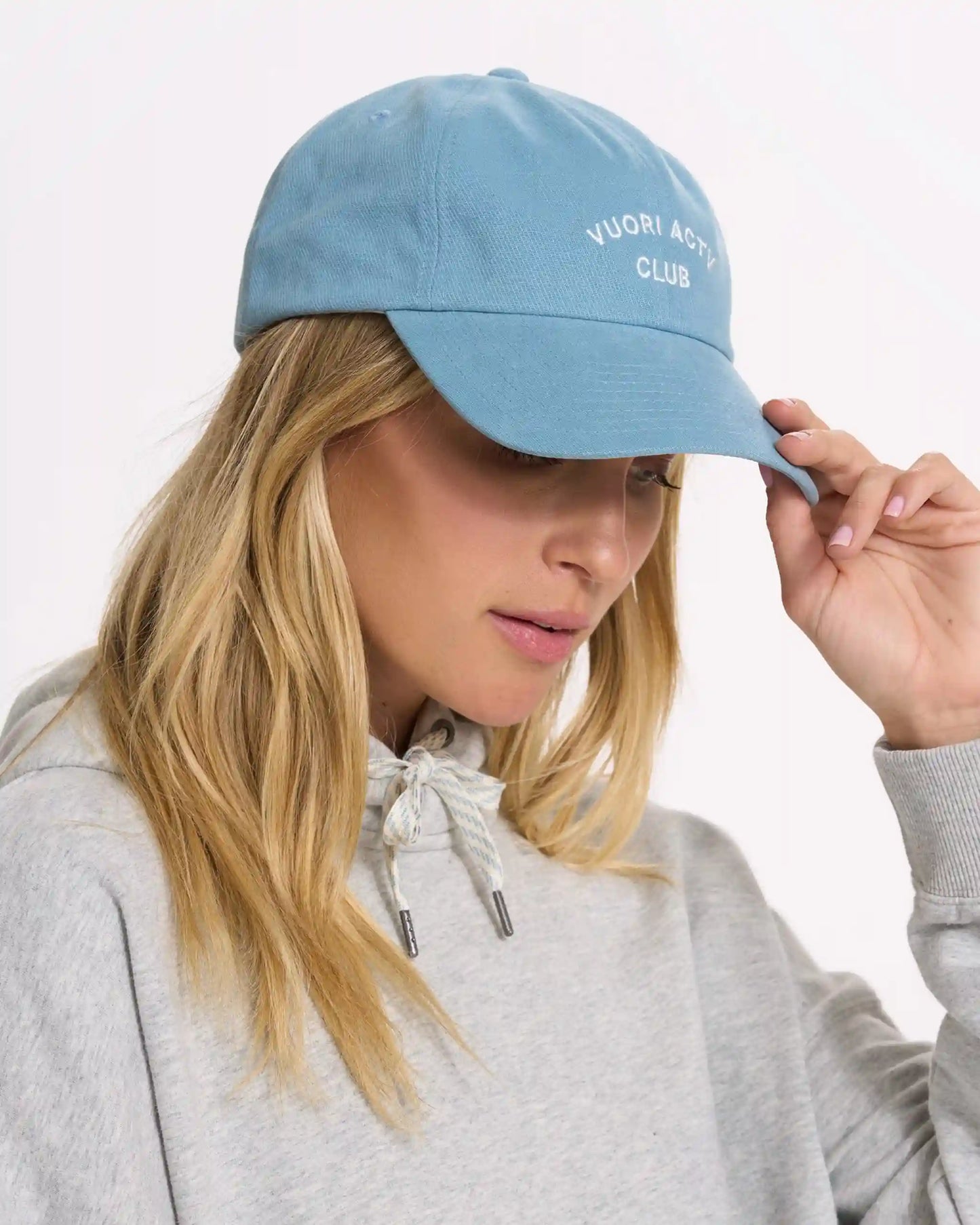 ACTV Club Dad Hat