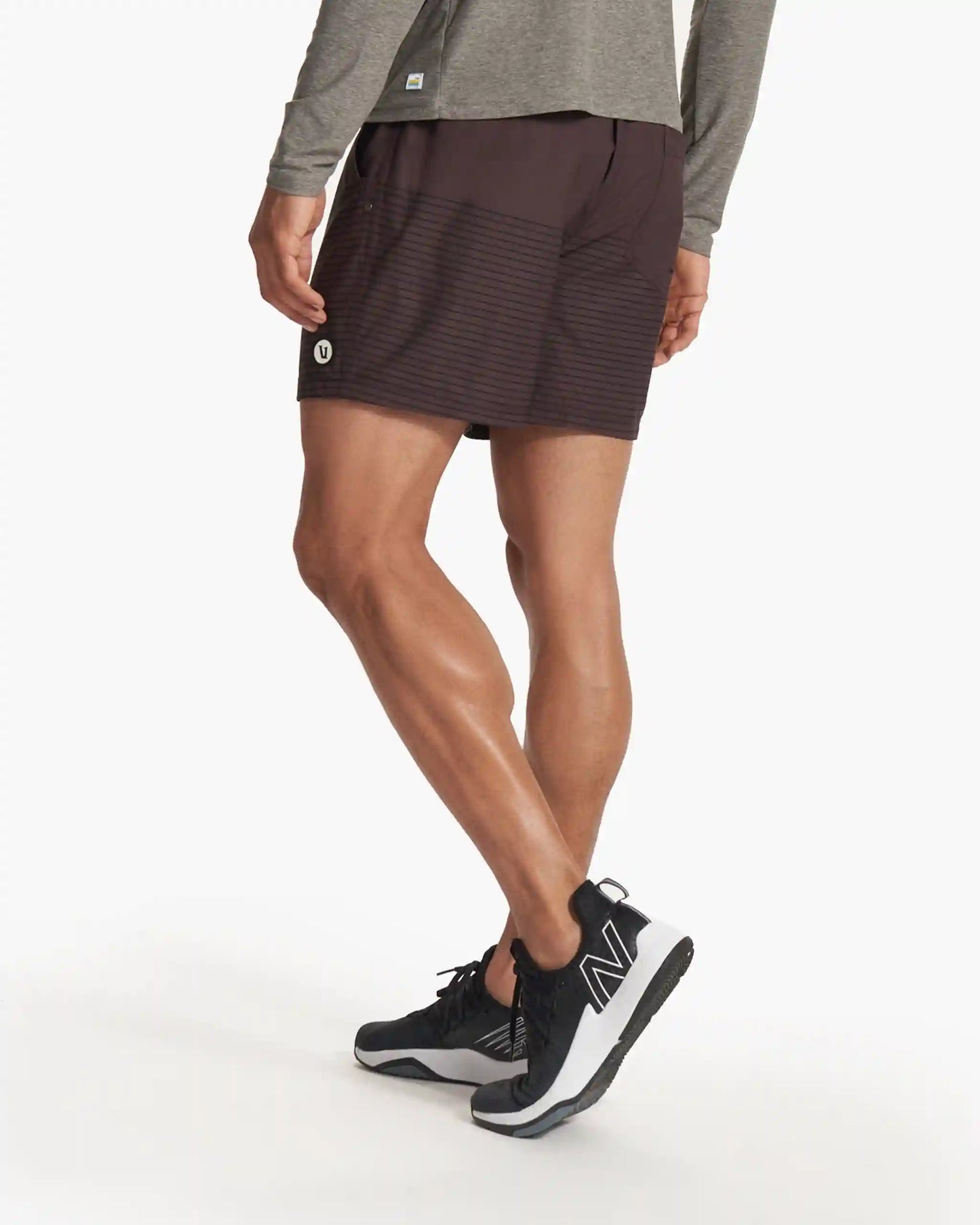 Kore Short Lined 5"