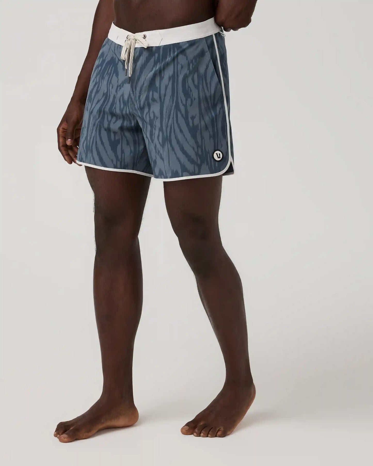 Cruise Boardshort 5"