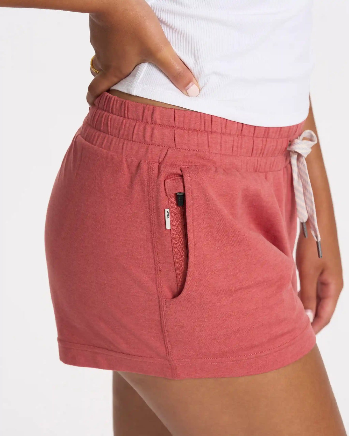 Halo Performance Short