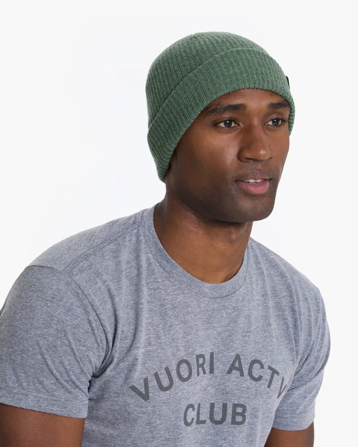 Douglas Beanie