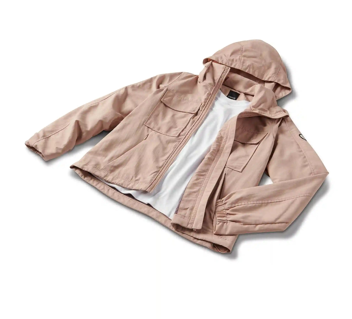 Military Jacket