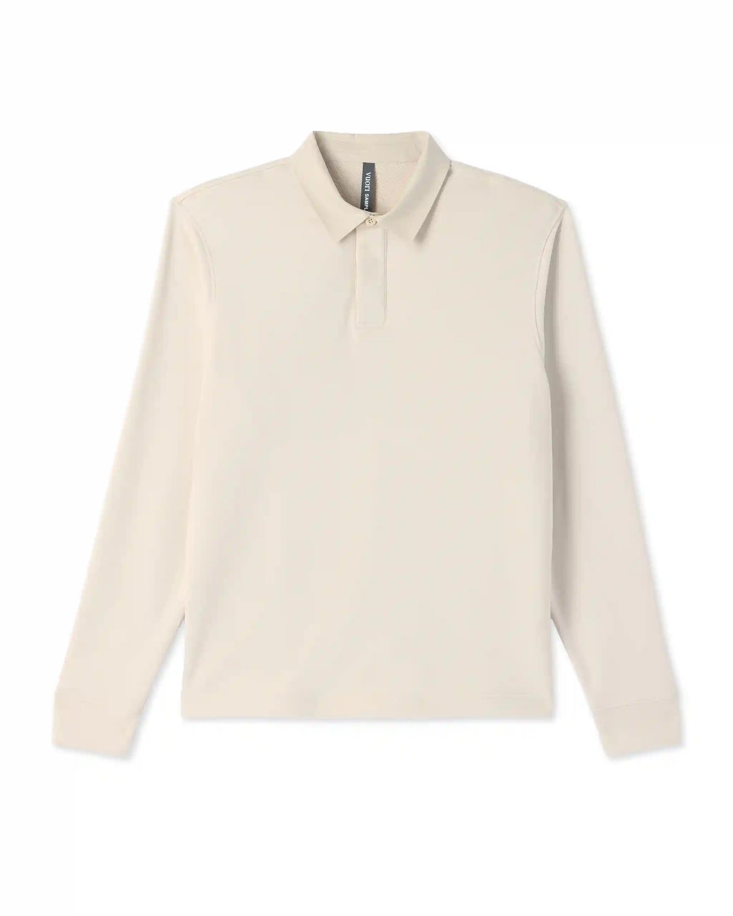 Long Sleeve Cypress Rugby