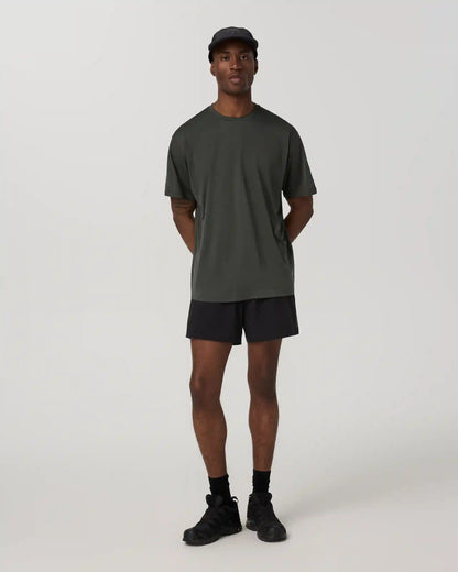 Short Sleeve Terrain Tee - Relaxed Fit