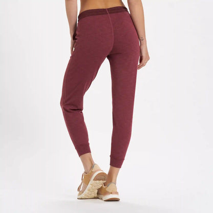 Lux Rib Performance Jogger