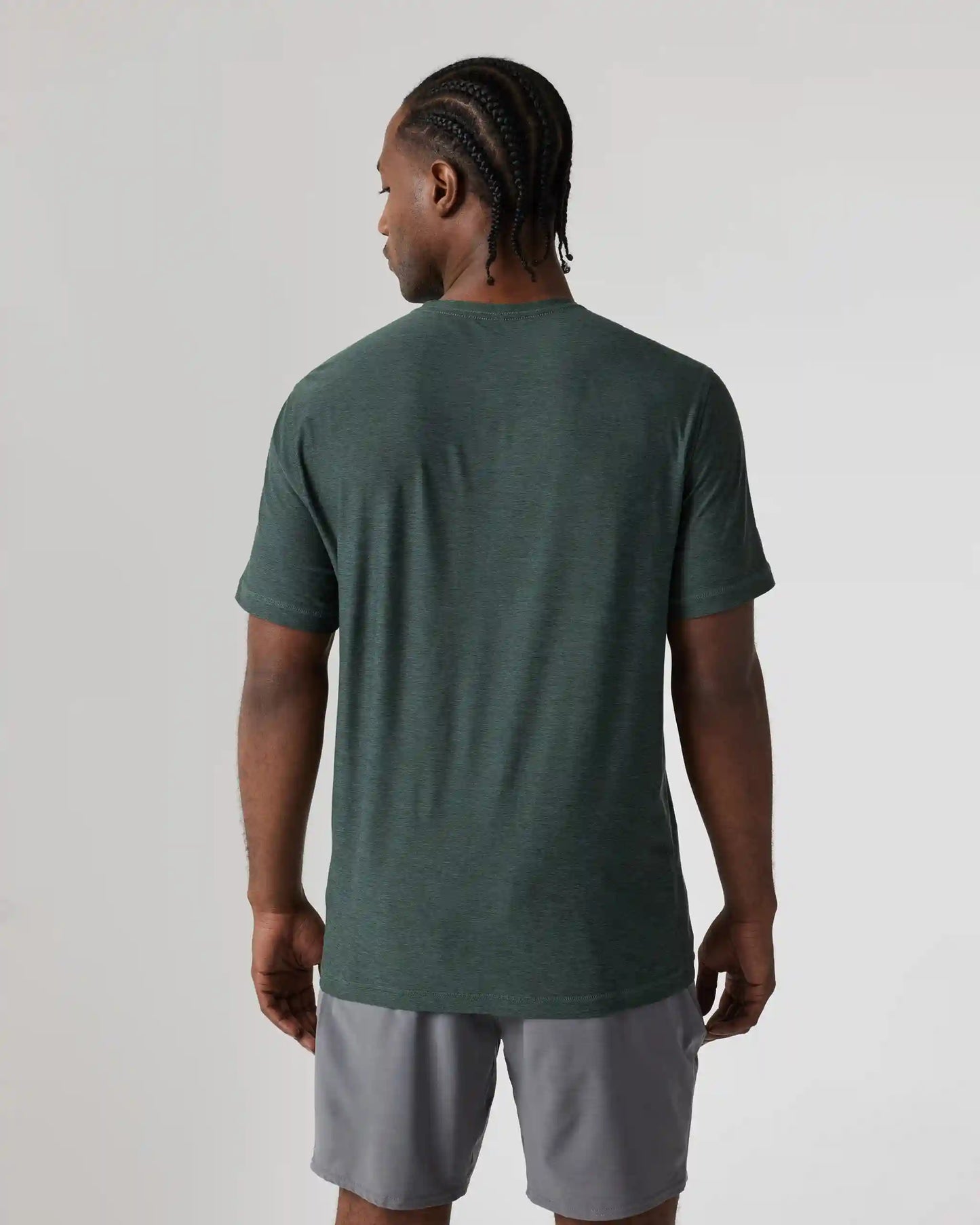 Strato Tech Tee