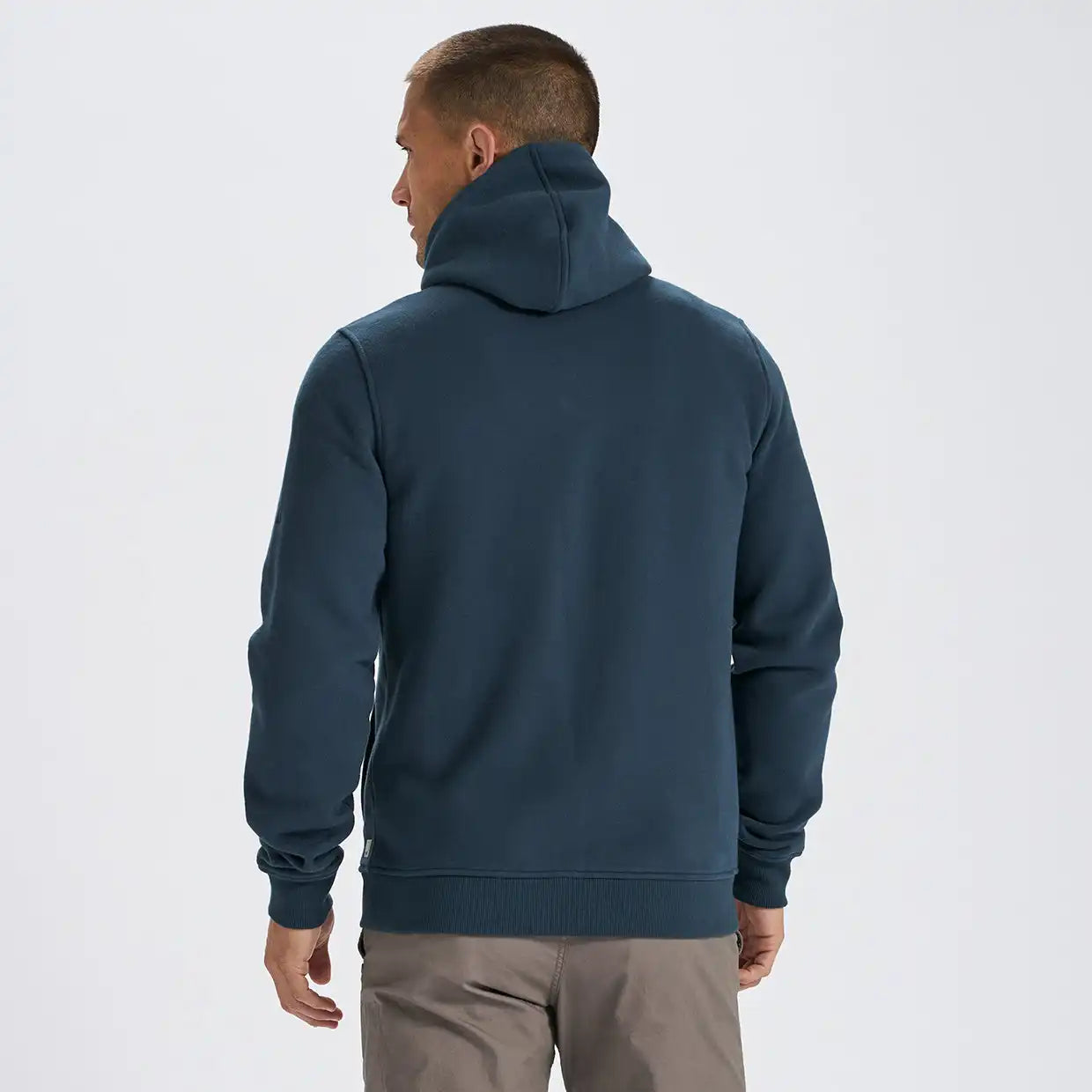 Seaside Hoodie