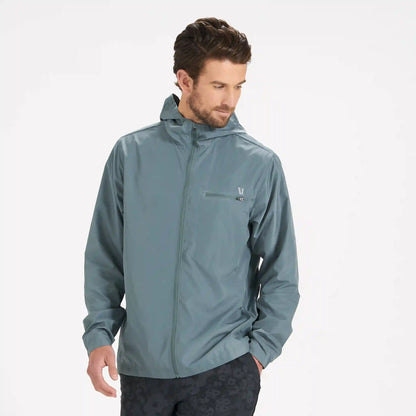 Daybreak Windbreaker