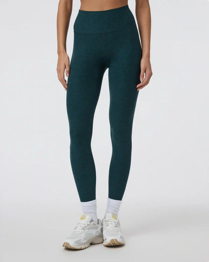 Clean Elevation Legging-Long