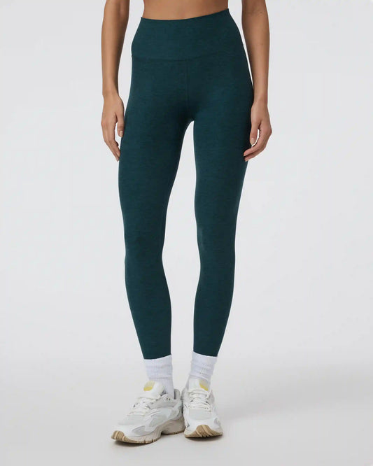 Clean Elevation Legging-Long