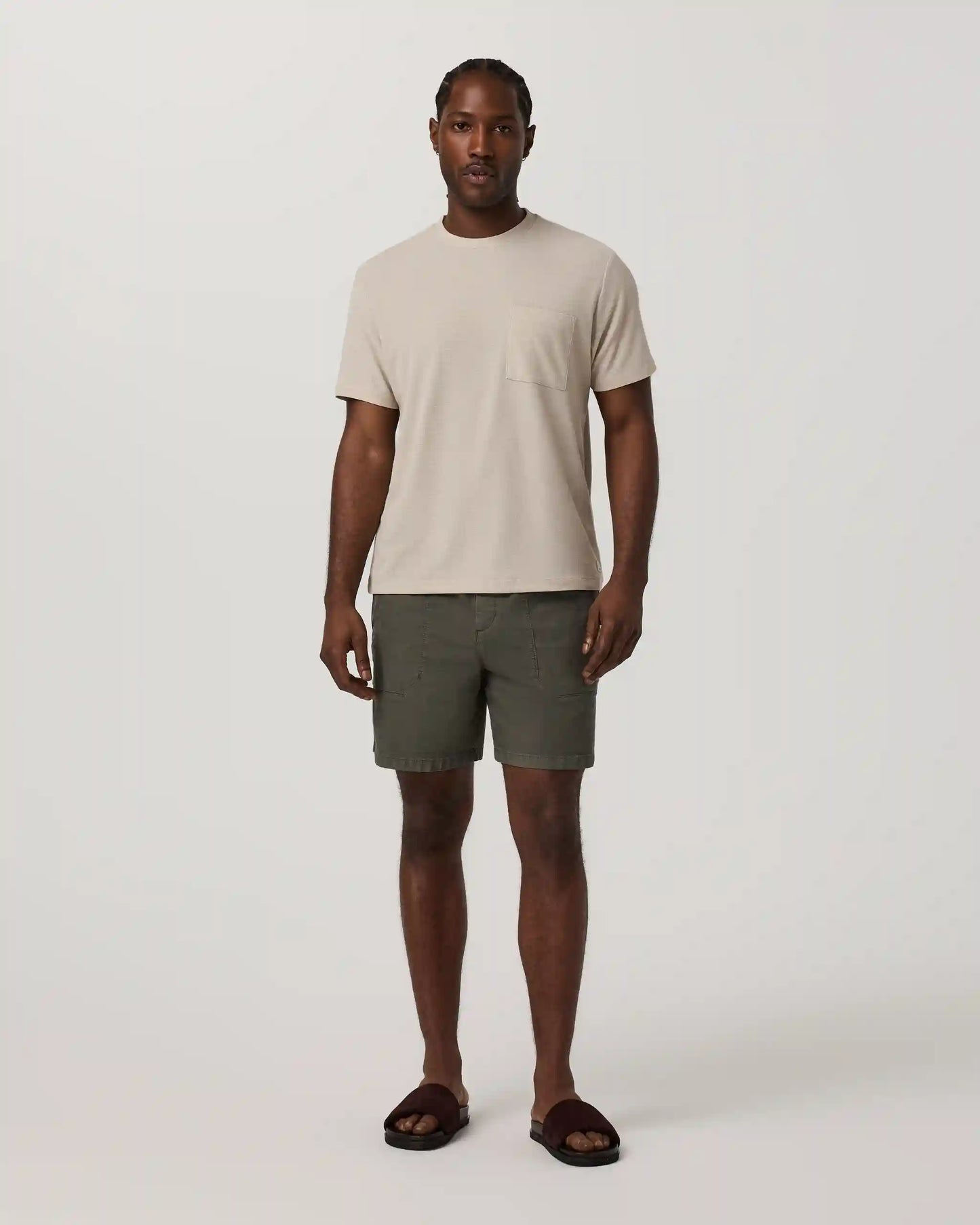 Coast Short 7"