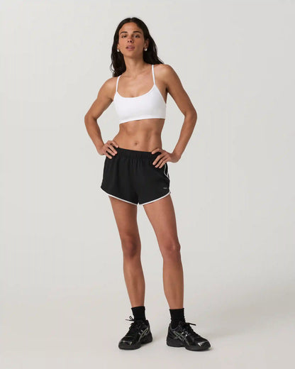 Clementine Retro Short 2.5"