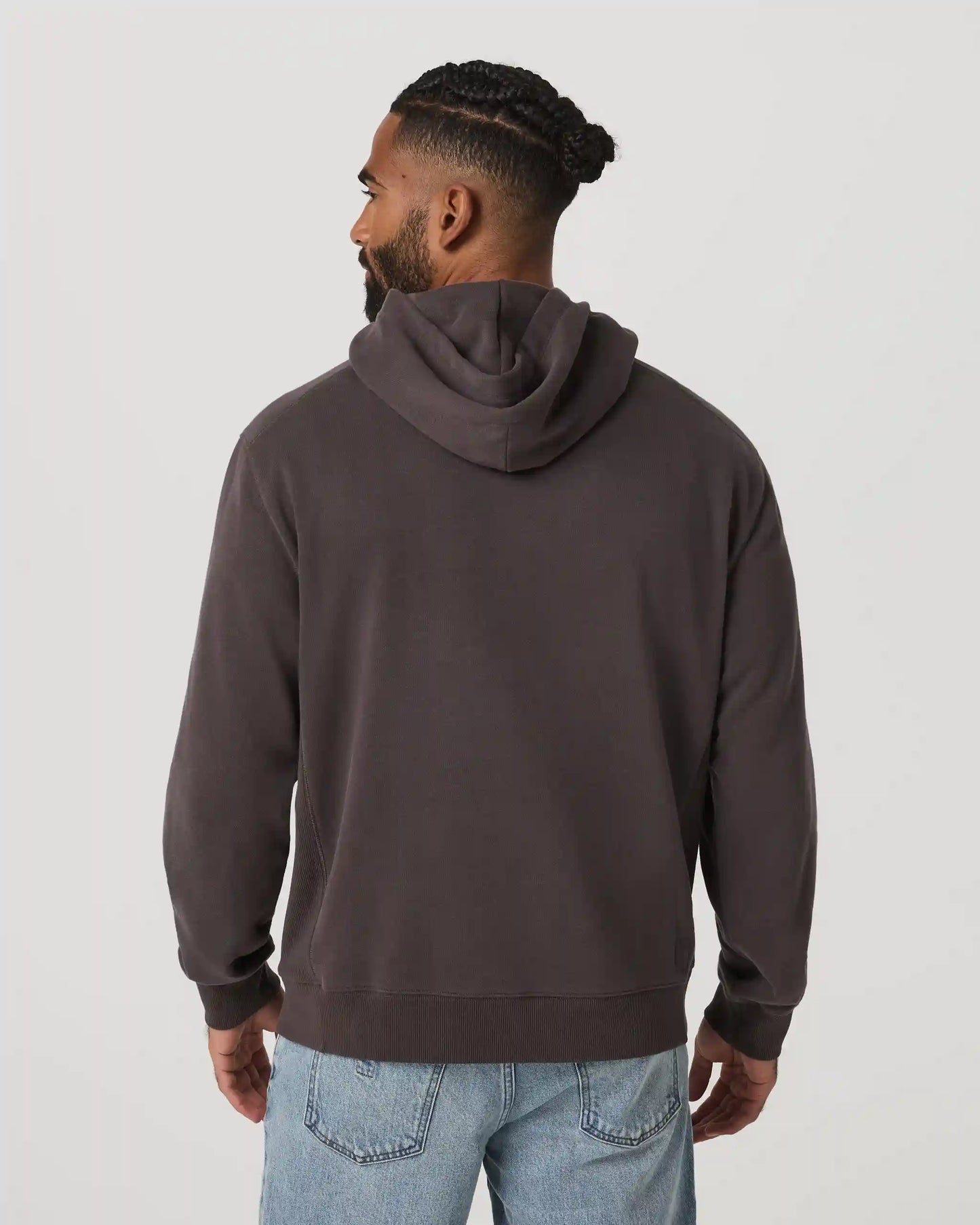 Cypress Vintage Hoodie